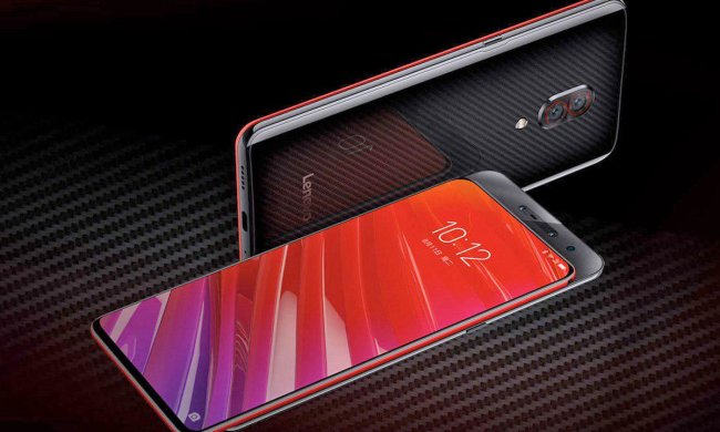 Lenovo Z5 Pro GT