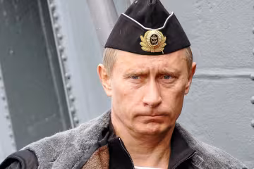 Перегравшого усіх Путіна привітали аж шість країн