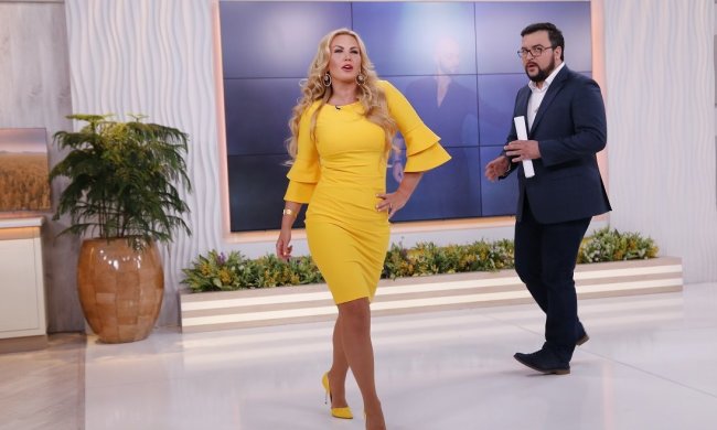 Камалія показала своїх чарівних близнят: неймовірно красиві