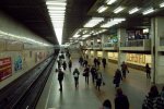 Atlas Weekend змусить київське метро працювати по-новому