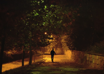 Уличное освещение / фото: Pixabay