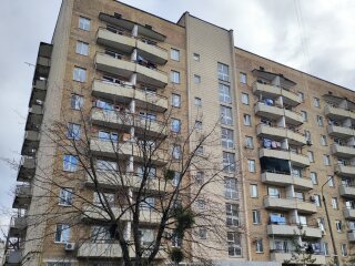 Будинок-гуртожиток на Оболонському проспекті, 34В