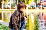 Не перша втеча: в київському санаторії "загубили" дитину, копи збилися з ніг
