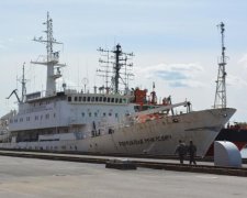 Кронштадт Муклевича: чергова путінська гордість засмерділась від власної могутності