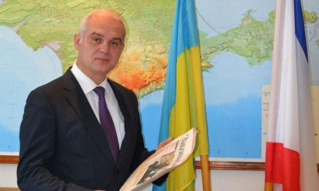 Судья Апелляционного суда Днепропетровщины призывал служить оккупантам 