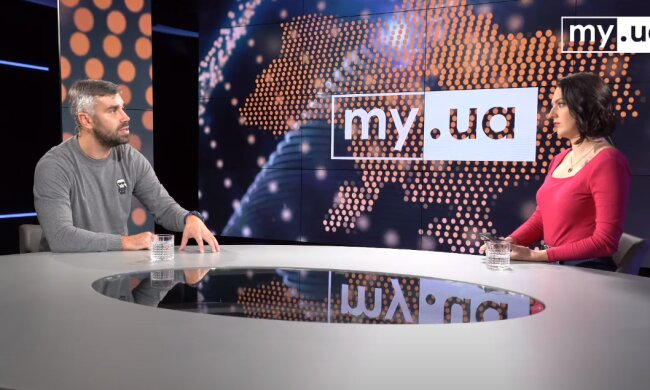 Андрей Кучер