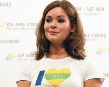 Гайдар відмовилася від російського громадянства
