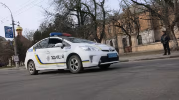 Наркотики в трусах: в Харкові накрили торгаша смертю