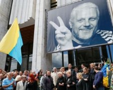 Друзі Шеремета похоронять журналіста в Мінську 
