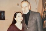 Ніна Матвієнко та Петро Гончар, фото з Instagram