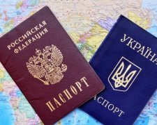 Росія вводить нові правила для українських мігрантів 