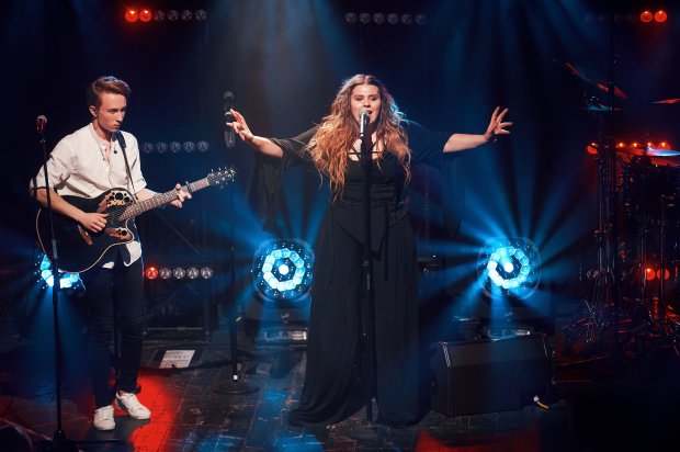 KAZKA рассекретила песню APART для "Евровидения": больше не плачут