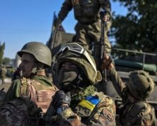Контрактникам встановили грошові нагороди