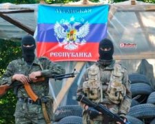 Террориста "ЛНР" посадили в тюрьму на три года