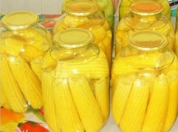 Рецепты маринованной кукурузы: вкусное и оригинальное консервирование