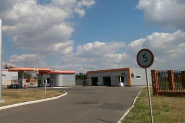 Жадные украинские АЗС наказали огромным штрафом