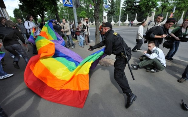 Кремль зацікавився чеченцями-геями