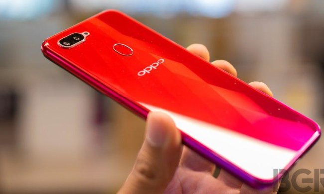 Oppo K1: китайський бюджетник показав те, чого немає навіть у iPhone