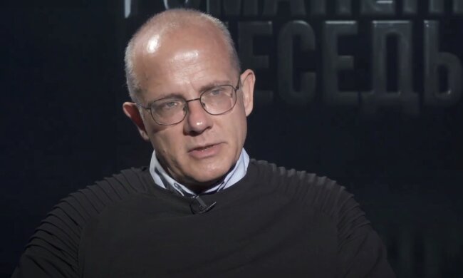 Андреас Умланд