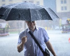 Погода на 14 червня: Україну зачепить небезпечний циклон