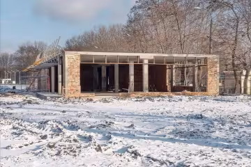 Хмельничанам показали будівництво майбутнього McDonald's, очам своїм не вірять: "Цьогоріч"