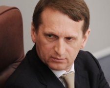 Спікер Держдуми погрожує виграти війну з Україною за чотири дні