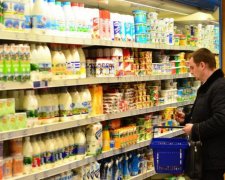 Обходьте десятою дорогою: в Україні виявили тисячі небезпечних продуктів