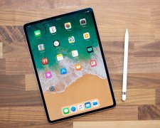 iPad Pro 2018 уложил на лопатки топовые ноутбуки