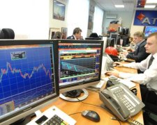 Російська біржа обвалилась слідом за нафтою