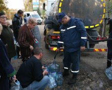 Води немає, але ви тримайтеся: у Києві знову масові відключення, шукайте свою адресу