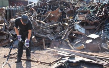 Защита внутреннего рынка от бесконтрольного вывоза стратегического сырья - международная практика – эксперт