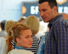 Більше не чутки: колишня Кличка показала нового обранця