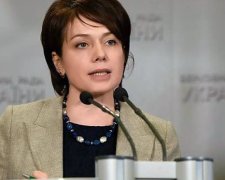 Гриневич планує скасувати шкільну форму