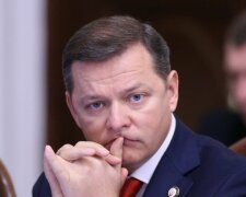 Расследование завершено: Ляшко грозит семь лет тюрьмы за драку с Герусом