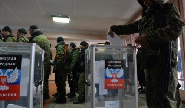 Ситуація з виборами в "ЛНР"-"ДНР" завмерла на мертвій точці