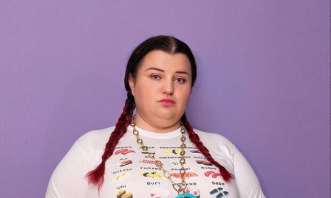 Alyona Alyona, Фото Instagram