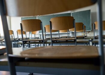 Школа в Одесі готується до блекаутів