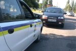 У Мелітополі чоловік порізав себе ножем і підпалив будинок, але все пішло не за планом