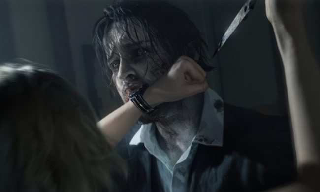 Resident Evil Requiem