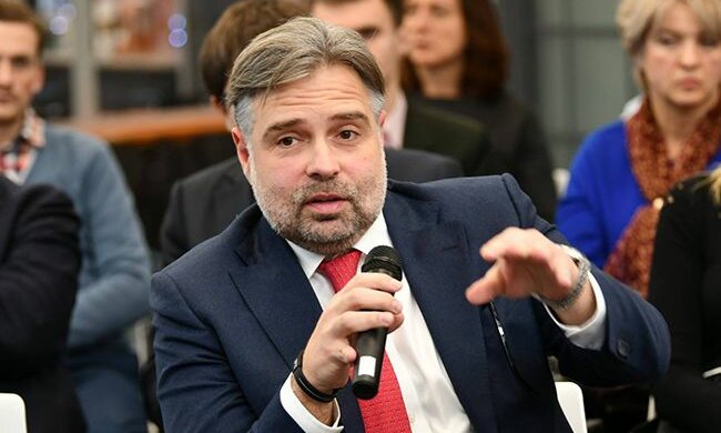 Олександр Каленков