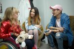 Справжє передноворічне диво: "Время и Стекло" влаштував незабутню казку 9-річній дівчинці, відео