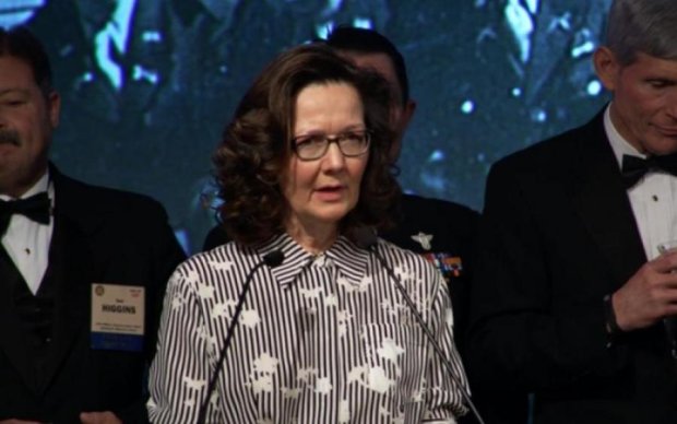 Катування та нагороди: досьє на Джину Хаспел, першу жінку на чолі ЦРУ
