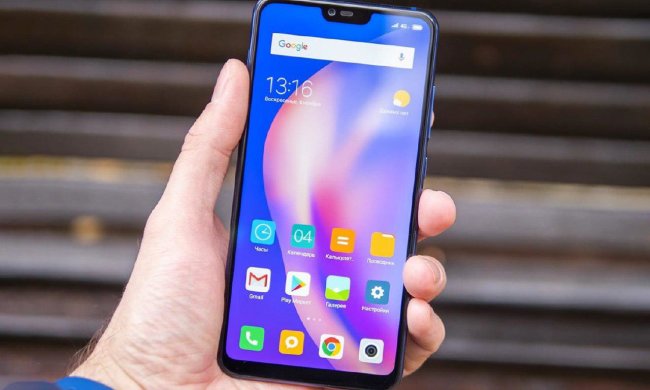 Xiaomi Redmi X