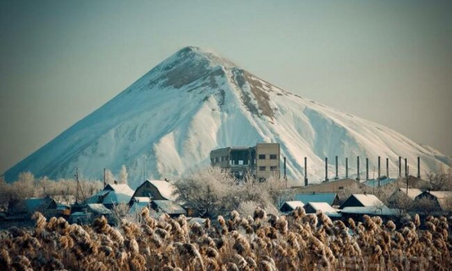 Українські бійці принесли благу звістку з Донбасу