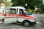 Ні дня без скандалу: Укрзалізниця відправила маленьких львів'ян з плацкарту до лікарні, інфекційка переповнена