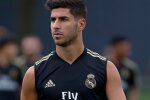 Марко Асенсіо, instagram.com/marcoasensio10