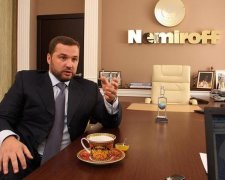 Український мільйонер прикупив горілчаний завод в Росії