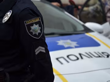 В двор депутата прилетела граната