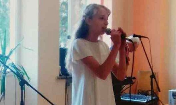 Юные красавицы из Прикарпатья взяли "серебро" на престижном музыкальном конкурсе - взрывная энергетика