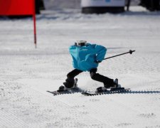Посунься, людино: роботи взяли участь в Олімпіаді 2018